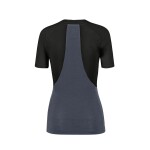 KARPOS W Cimonega T-Shirt, Ombre Blue/Vulcan velikost: S