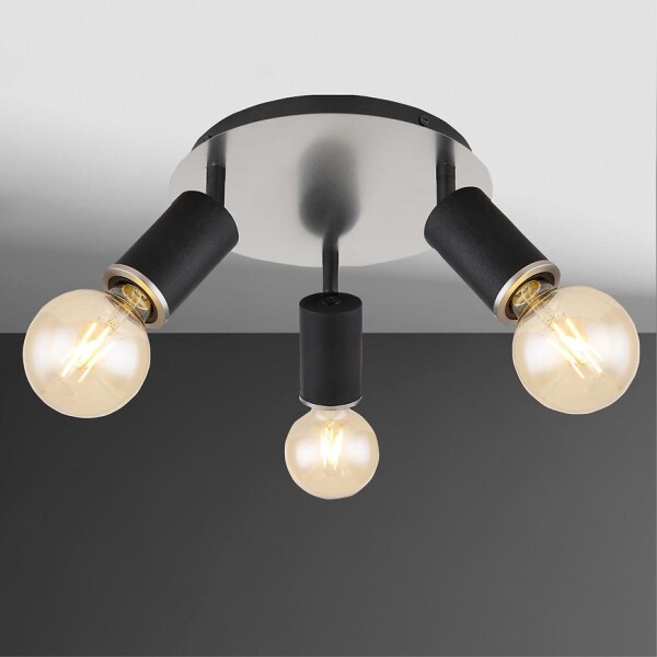 Svítidlo 54032-3B LS3