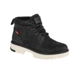 Dámské kotníkové boty Levi's Solvi W 233618-932-59 36