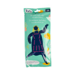 Svítící tyčinky na oblečení pro dívku - Albi