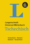Universal Wörterbuch Tschechisch