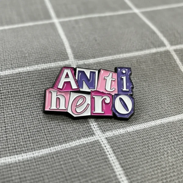 Pinarna.cz Antihero / Antihrdina