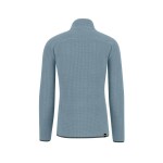 KARPOS Rocchetta Evo Fleece, Smoke Blue/Woodl.Gray velikost: L