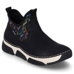 Pohodlné Rieker 45957-00 W RKR697 37