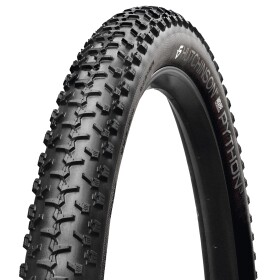 Plášť HUTCHINSON PYTHON 3 TLR 29 x 2,40 kevlar, černý