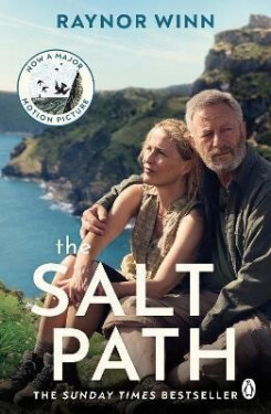 Salt Path - Raynor Winnová