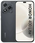 HONOR 400 Lite 5G 8/256GB černá / 6.7" / 256GB / Android 15 (5109BRUV)