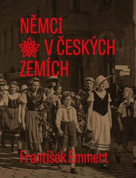 Němci v českých zemích - František Emmert