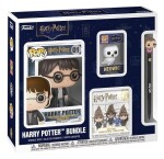 Funko POP: Harry Potter - Harry Potter Bundle