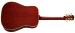 Gibson Custom 1960 Hummingbird Heritage Cherry Sunburst