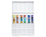 Nevskaya Palitra White Nights Journeys sada 24 × 2,5 ml full pan