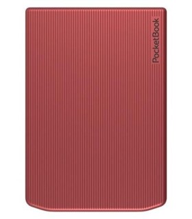 PocketBook 634 Verse Pro červená / 6" / 1448x1072 / 16GB / E-Ink / 1500mAh / USB-C / Wi-Fi / Bluetooth (PB634-3-WW)