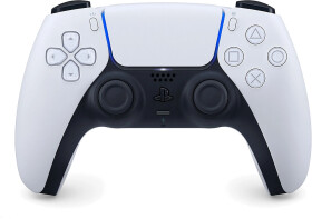 PS5 DualSense Wireless Controller