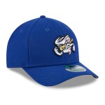 New Era Pánská kšiltovka Kansas City Royals MLB Omaha Storm Chasers Player Replica 9FORTY M-Crown Snapback