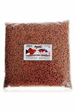 Apetit krmivo Pondsticks Red Premium 500g