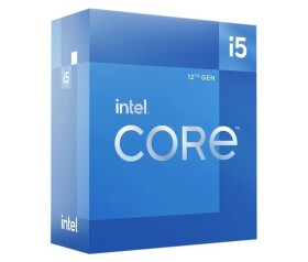 CPU INTEL Core i5-12500, 3.00 GHz, 18MB L3 LGA1700, BOX EDF_1077016