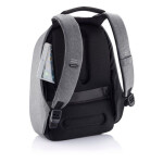 XD DESIGN BATOH PROTI KRÁDEŽI BOBBY HERO REGULAR GREY P/N: P705.292 NEPLATÍ
