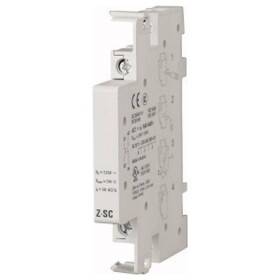Eaton 248862 pomocný spínač 1 spínací kontakt, 1 rozpínací kontakt 3 A 1 ks