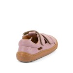 Dívčí barefoot sandály SANDAL Pink Froddo G3150291-9 - 37
