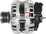 Alternátor DACIA Logan I/II, Sandero I/II 1.5 dCi