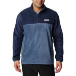 Columbia Steens Mountain Half Zip Fleece mikina 1620191470 pánské