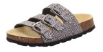 Domácí obuv Superfit 1-800113-0020 Velikost: 38