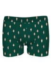 Pánské boxerky JOHN FRANK JFBDWPMOD506 Mini teddy