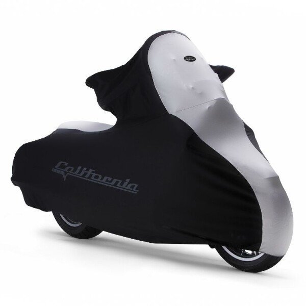Plachta Indoor pro Moto Guzzi California 1400