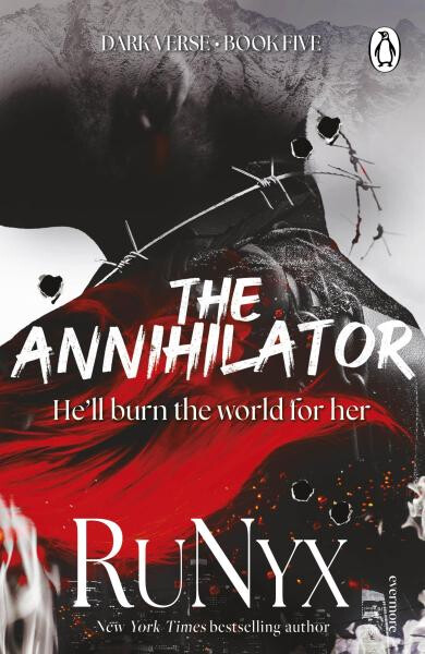 Annihilator - RuNyx