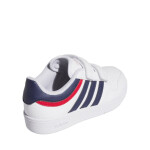Boty adidas Hoops 4.0 Jr JI3484 32