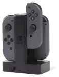 PowerA Nabíjecí dock pro Joy-Con / Nabíjecí stanice / Nintendo Switch (1501406)