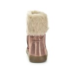 Froddo Loop Boot G3160264-2 Pink/Gold
