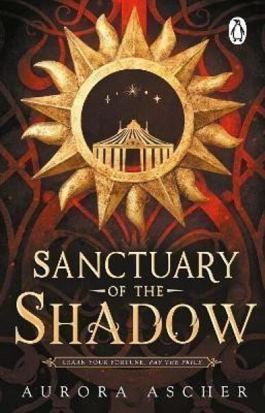 Sanctuary of the Shadow - Aurora Ascher