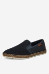 Espadrilky Rieker B5265-14 Látkový materiál,Syntetický materiál