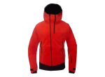 2117 of Sweden Kuolpa pánská lyžařská bunda Red vel. M