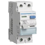 Schneider Electric A9Z61225 A9Z61225 univerzální proudový chránič pro všechny proudy zbytkový proudový chránič B 25 A 0.