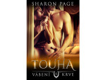 Touha - Sharon Page