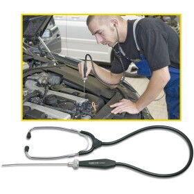 Hazet 2151 stetoskop 2151