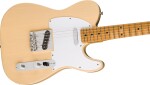 Fender Vintera II Road Worn 60s Telecaster MN Blonde