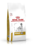 Royal Canin VD Canine Urinary U/C Low Purine  14kg + Doprava zdarma