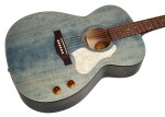 Art & Lutherie Legacy Denim Blue Q-Discrete