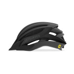 Cyklistická helma Giro Artex MIPS Matte Black