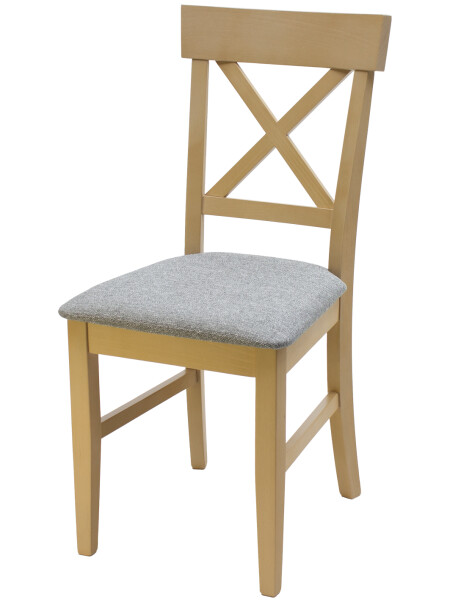 BRADOP Jídelní židle buková NIKOLA I Z157 BRA-Z157-ZIDLE