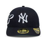 Kšiltovka New Era 60771833 černá - 59Fifty UNI