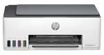 HP Smart Tank 580 Light Basalt / Multifunkční inkoustová tiskárna / A4 / 12/5 str/min / USB + WiFi