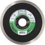 LUKAS-ERZETT A344111151107013 DiamantFLIESE S7 115 diamantový řezný kotouč 1 ks