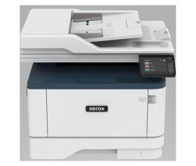 Xerox B315V_DNI ČB laser. MFZ, A4, 512mb, DUPLEX, DADF, 40ppm, Ethernet/Wifi/USB, Apple AirPrint EDF_589566