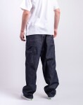 Carhartt WIP OG Double Knee Pant Blue rigid XS