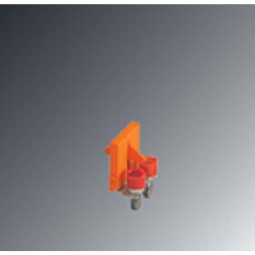 Phoenix Contact 3026366 spínaný můstek 10 ks