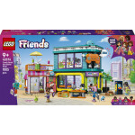 LEGO LEGO® Friends 42674 Obchod s komiksy a videohrami